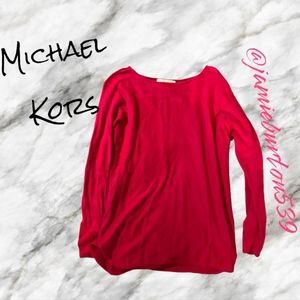 EUC Micheal Kors Sweater